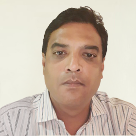 Vibhish Barath Balan